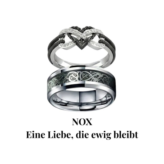 Presy™ Partner Ringe