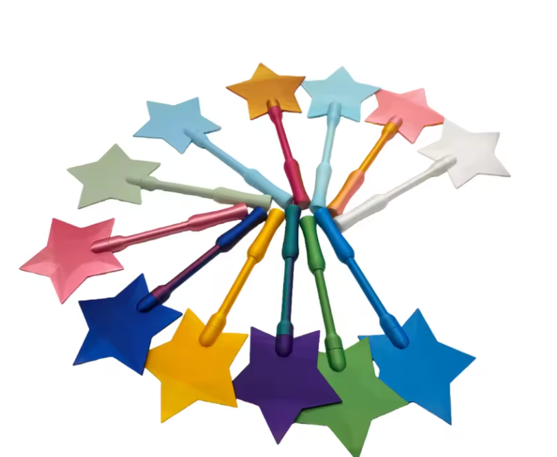 Feenstab Kreditkartenhalter