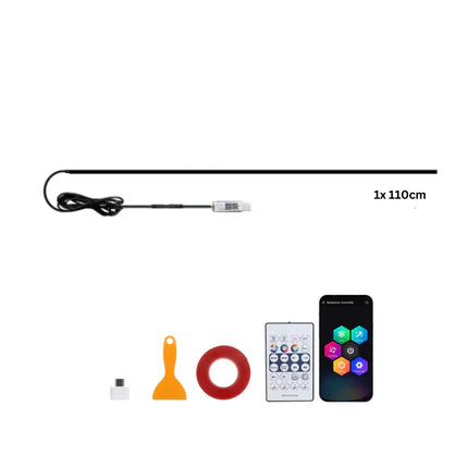 Presy™ Ambient Lighting